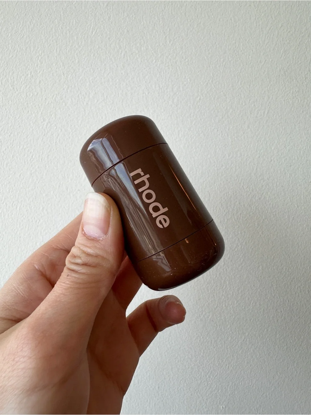 RHODE Pocket Bronze Stick in SIP